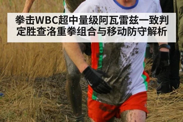 拳击WBC超中量级阿瓦雷兹一致判定胜查洛重拳组合与移动防守解析