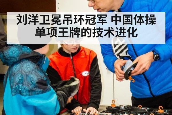 刘洋卫冕吊环冠军 中国体操单项王牌的技术进化
