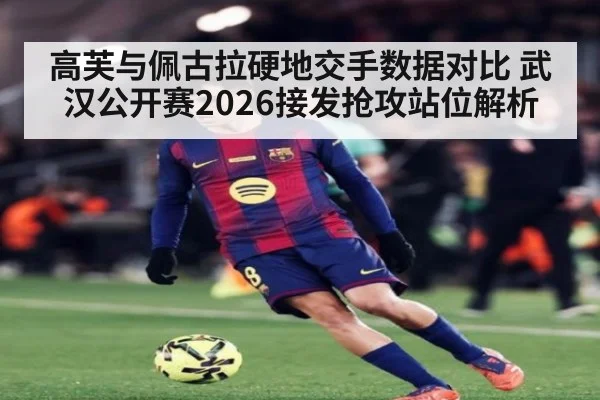 高芙与佩古拉硬地交手数据对比 武汉公开赛2026接发抢攻站位解析